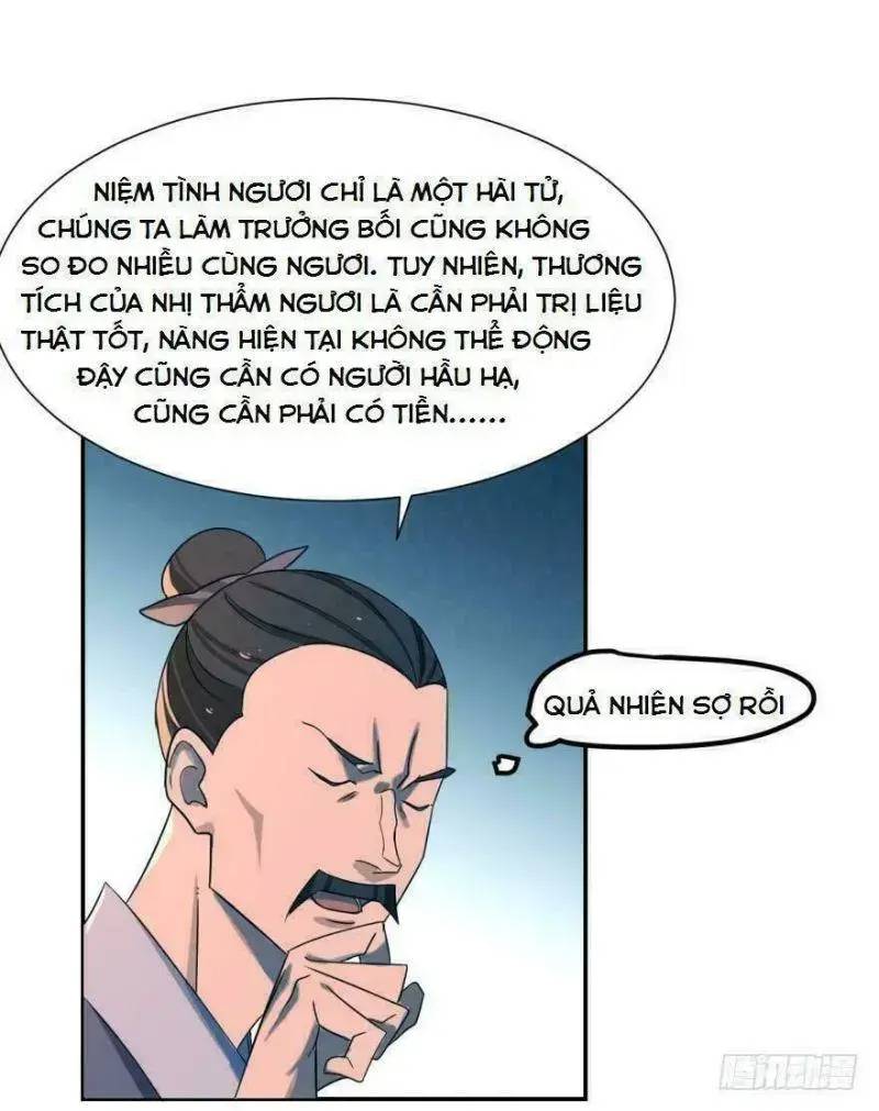 ‘Độc Bộ Thiên Hạ Đặc Công Thần Y Tiểu Thú Phi Chapter 5 - Trang 2