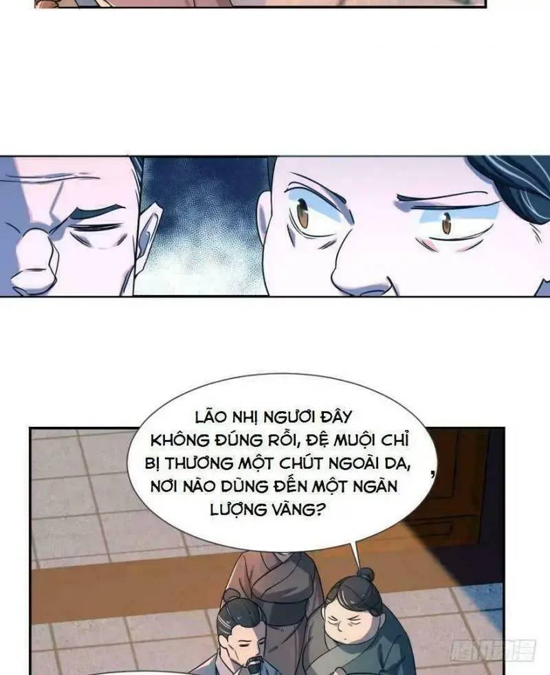 ‘Độc Bộ Thiên Hạ Đặc Công Thần Y Tiểu Thú Phi Chapter 5 - Trang 2