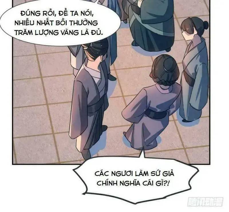 ‘Độc Bộ Thiên Hạ Đặc Công Thần Y Tiểu Thú Phi Chapter 5 - Trang 2
