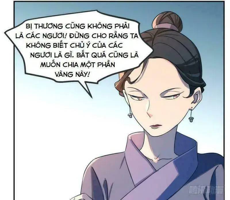 ‘Độc Bộ Thiên Hạ Đặc Công Thần Y Tiểu Thú Phi Chapter 5 - Trang 2