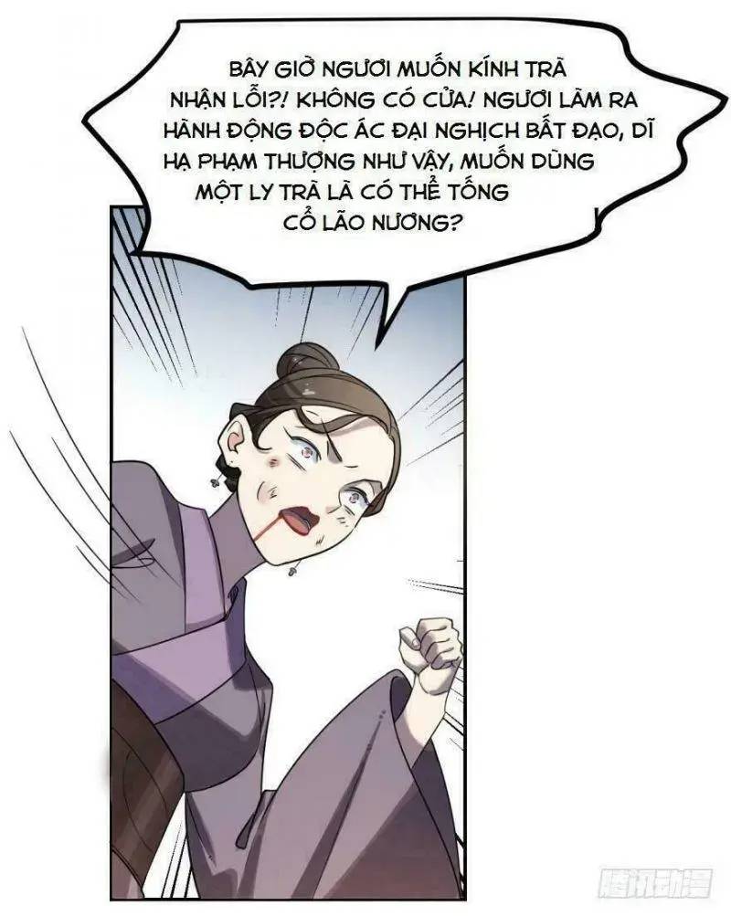 ‘Độc Bộ Thiên Hạ Đặc Công Thần Y Tiểu Thú Phi Chapter 5 - Trang 2