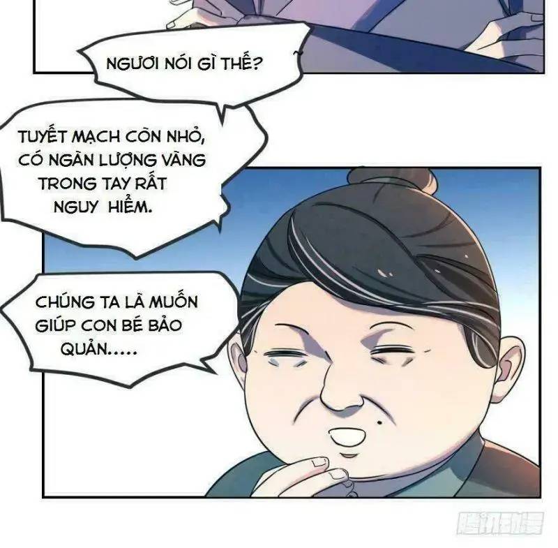 ‘Độc Bộ Thiên Hạ Đặc Công Thần Y Tiểu Thú Phi Chapter 5 - Trang 2