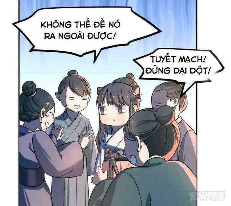 ‘Độc Bộ Thiên Hạ Đặc Công Thần Y Tiểu Thú Phi Chapter 5 - Trang 2