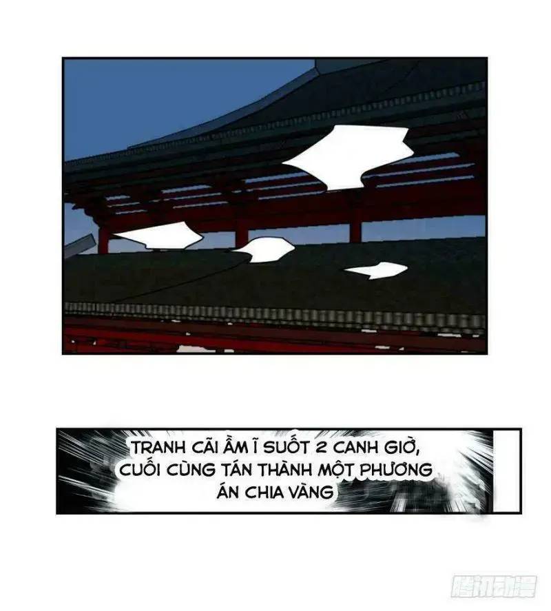 ‘Độc Bộ Thiên Hạ Đặc Công Thần Y Tiểu Thú Phi Chapter 5 - Trang 2