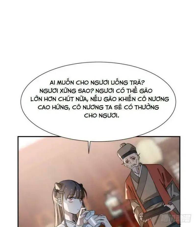 ‘Độc Bộ Thiên Hạ Đặc Công Thần Y Tiểu Thú Phi Chapter 5 - Trang 2