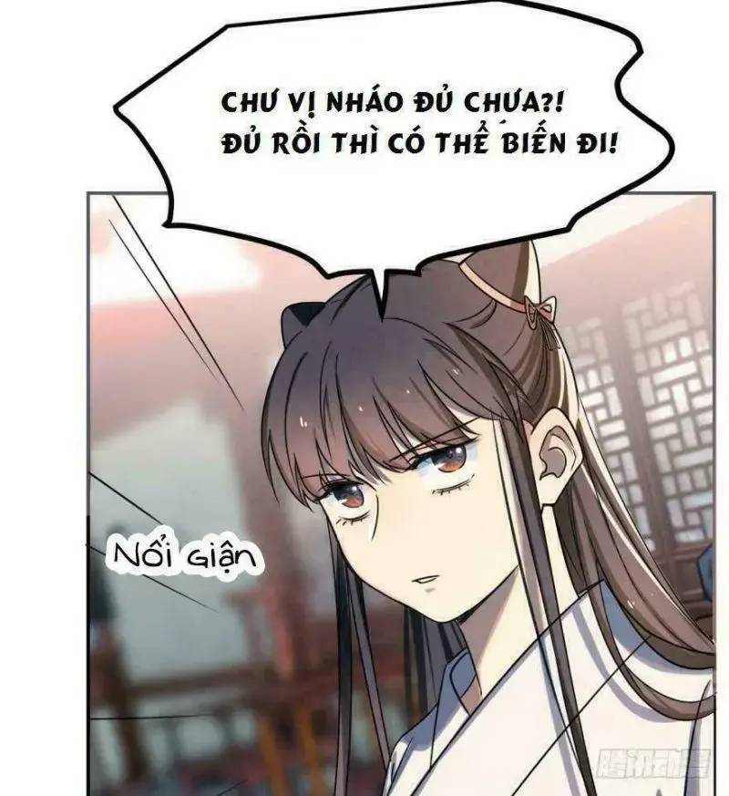 ‘Độc Bộ Thiên Hạ Đặc Công Thần Y Tiểu Thú Phi Chapter 5 - Trang 2
