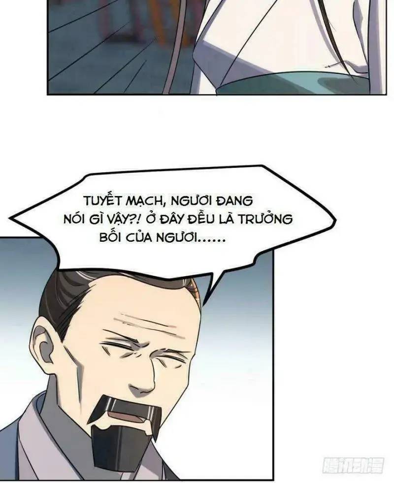 ‘Độc Bộ Thiên Hạ Đặc Công Thần Y Tiểu Thú Phi Chapter 5 - Trang 2