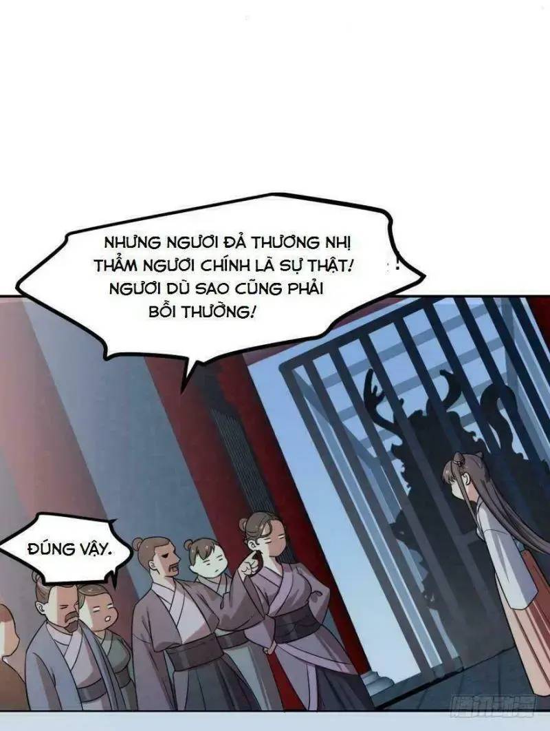 ‘Độc Bộ Thiên Hạ Đặc Công Thần Y Tiểu Thú Phi Chapter 5 - Trang 2