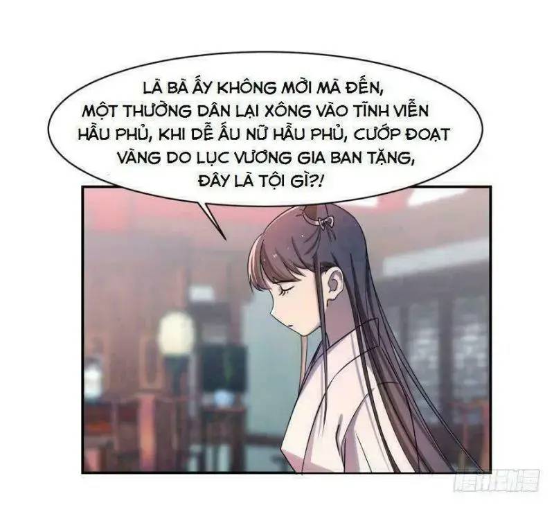 ‘Độc Bộ Thiên Hạ Đặc Công Thần Y Tiểu Thú Phi Chapter 5 - Trang 2