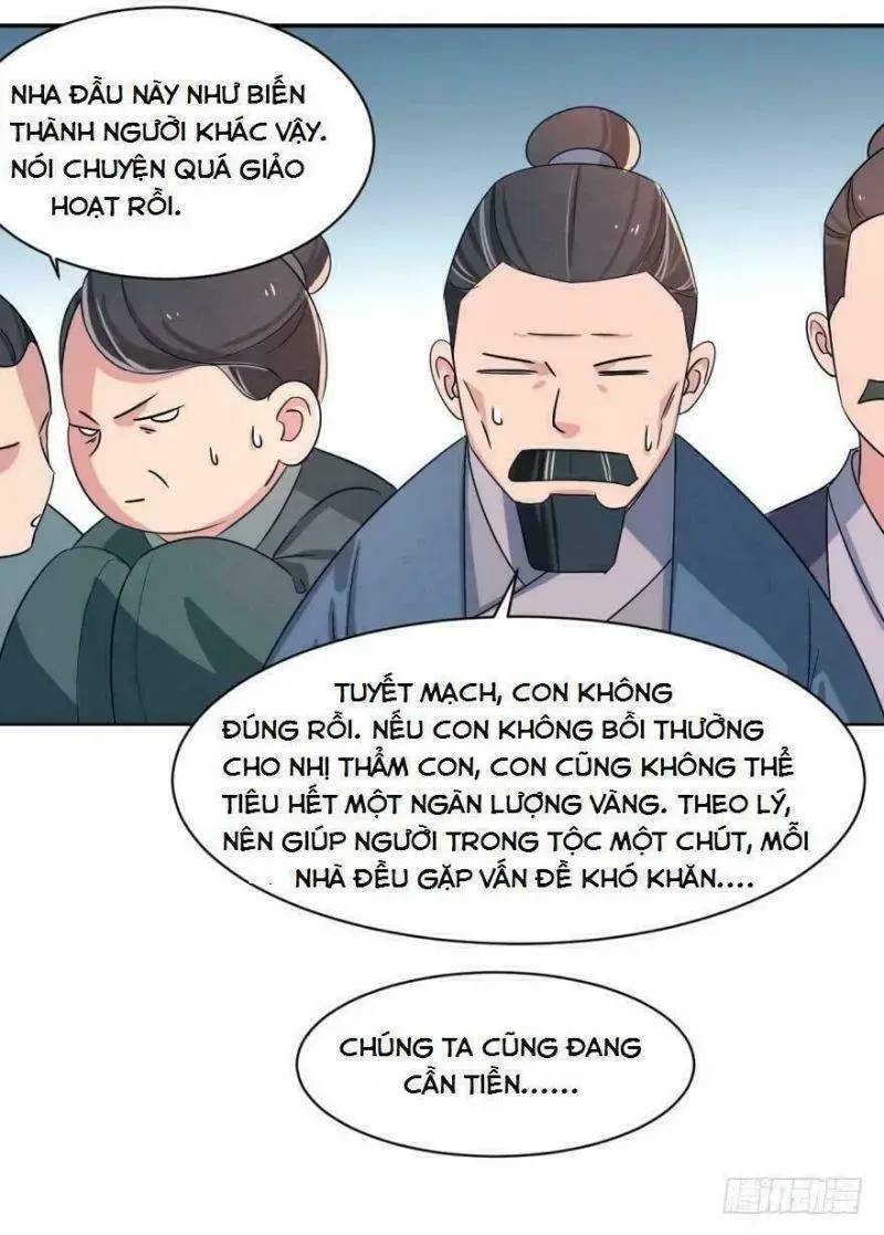 ‘Độc Bộ Thiên Hạ Đặc Công Thần Y Tiểu Thú Phi Chapter 5 - Trang 2