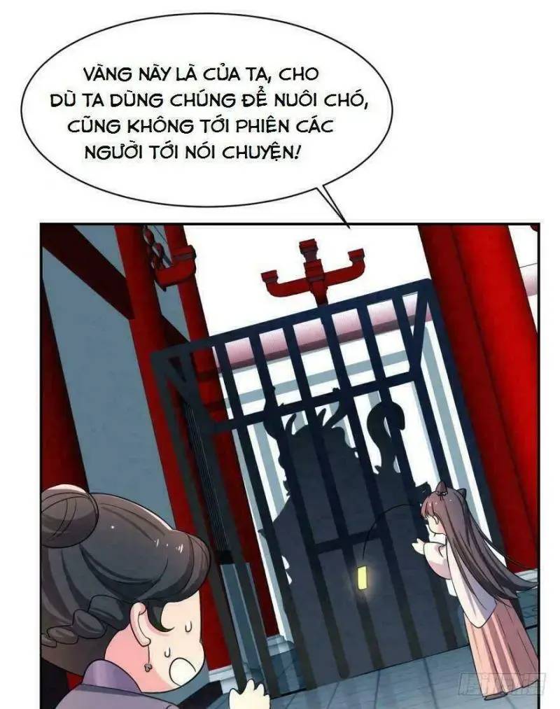 ‘Độc Bộ Thiên Hạ Đặc Công Thần Y Tiểu Thú Phi Chapter 5 - Trang 2
