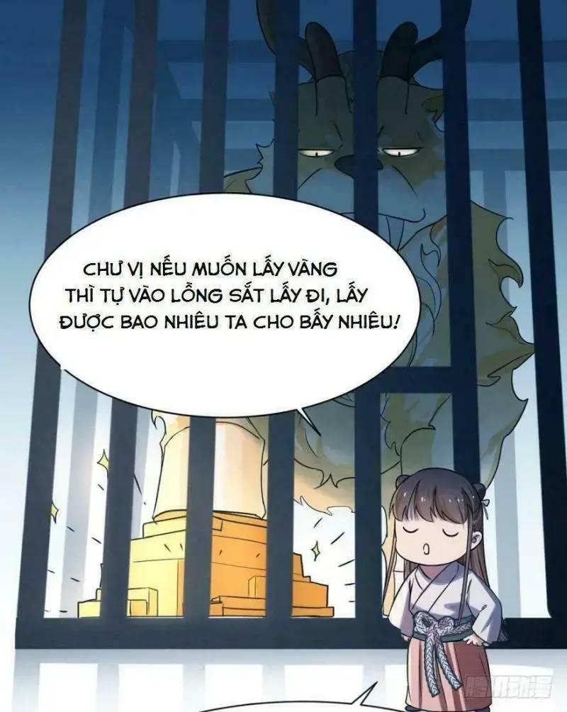 ‘Độc Bộ Thiên Hạ Đặc Công Thần Y Tiểu Thú Phi Chapter 5 - Trang 2