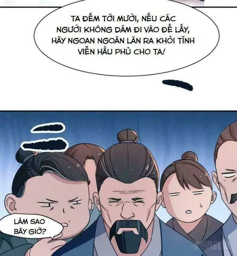 ‘Độc Bộ Thiên Hạ Đặc Công Thần Y Tiểu Thú Phi Chapter 5 - Trang 2