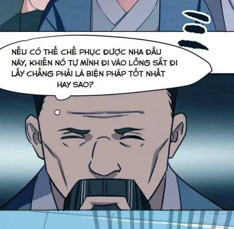 ‘Độc Bộ Thiên Hạ Đặc Công Thần Y Tiểu Thú Phi Chapter 5 - Trang 2