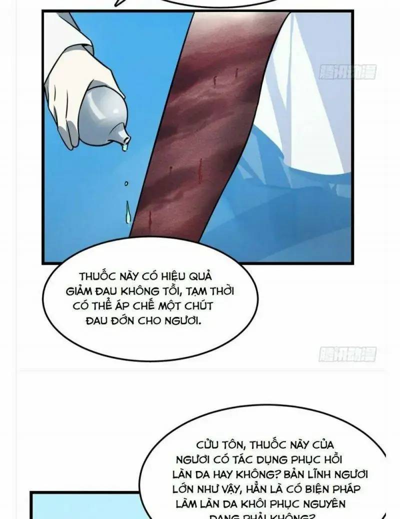 ‘Độc Bộ Thiên Hạ Đặc Công Thần Y Tiểu Thú Phi Chapter 50 - Trang 2