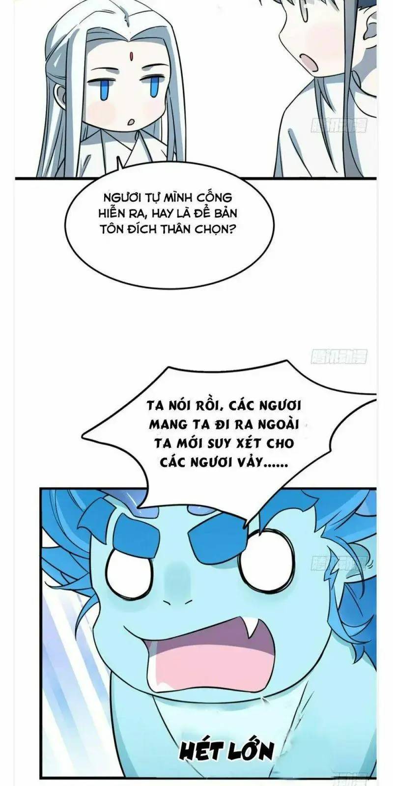 ‘Độc Bộ Thiên Hạ Đặc Công Thần Y Tiểu Thú Phi Chapter 50 - Trang 2