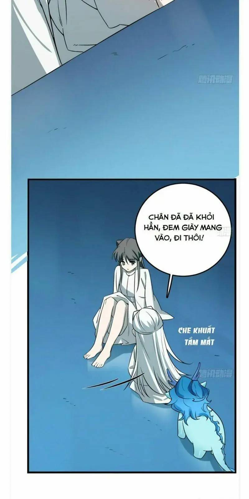 ‘Độc Bộ Thiên Hạ Đặc Công Thần Y Tiểu Thú Phi Chapter 50 - Trang 2