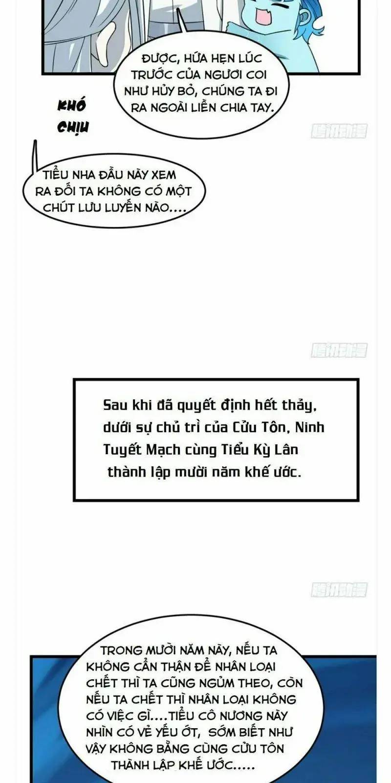 ‘Độc Bộ Thiên Hạ Đặc Công Thần Y Tiểu Thú Phi Chapter 51 - Trang 2