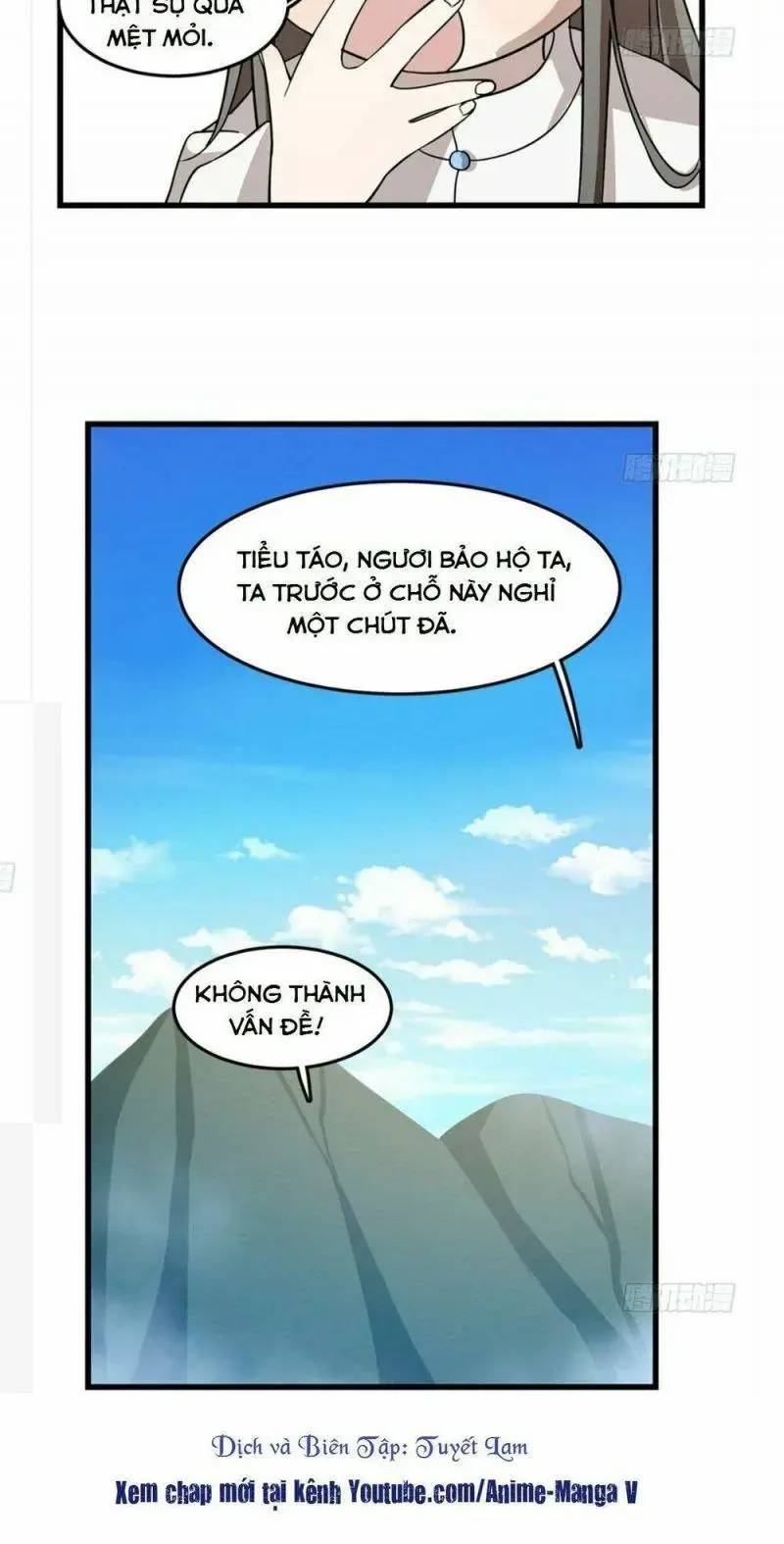 ‘Độc Bộ Thiên Hạ Đặc Công Thần Y Tiểu Thú Phi Chapter 51 - Trang 2
