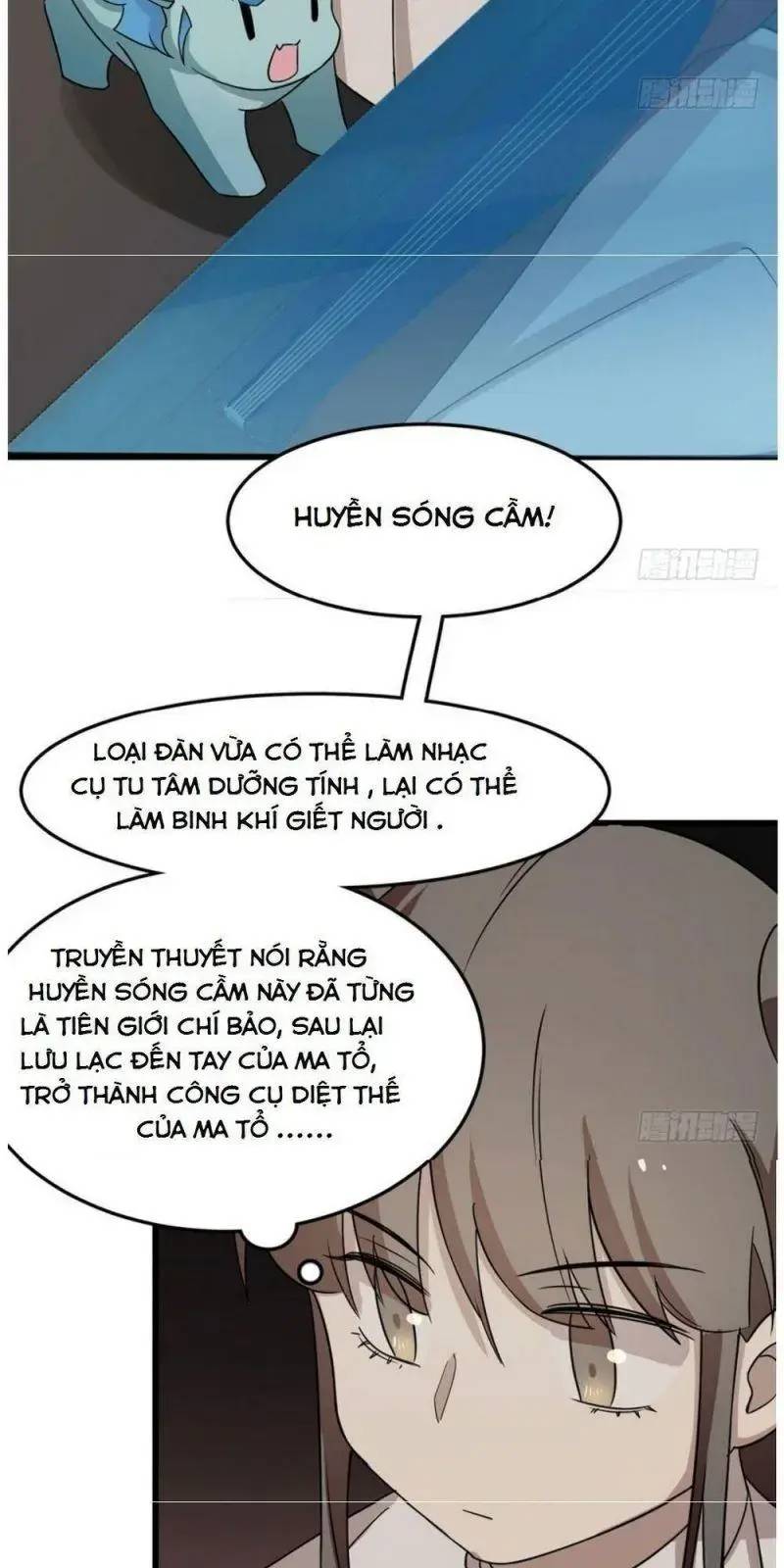 ‘Độc Bộ Thiên Hạ Đặc Công Thần Y Tiểu Thú Phi Chapter 53 - Trang 2