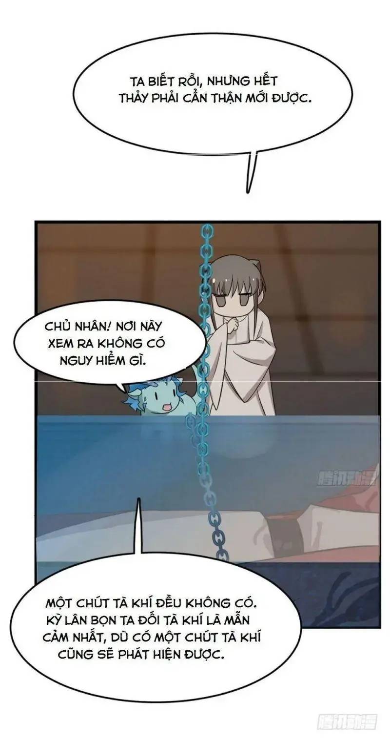 ‘Độc Bộ Thiên Hạ Đặc Công Thần Y Tiểu Thú Phi Chapter 53 - Trang 2