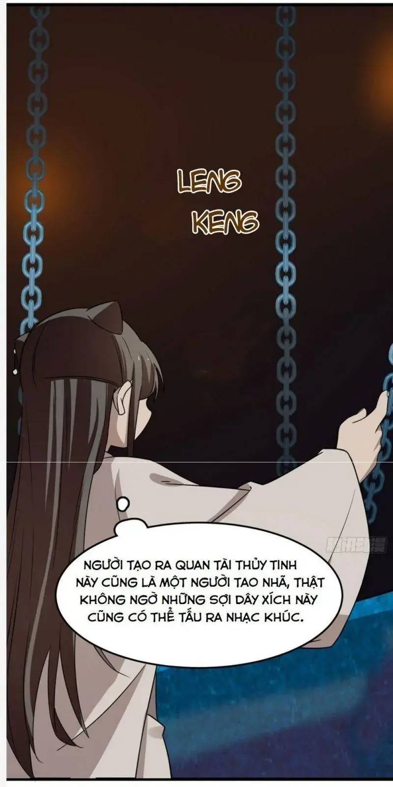 ‘Độc Bộ Thiên Hạ Đặc Công Thần Y Tiểu Thú Phi Chapter 53 - Trang 2
