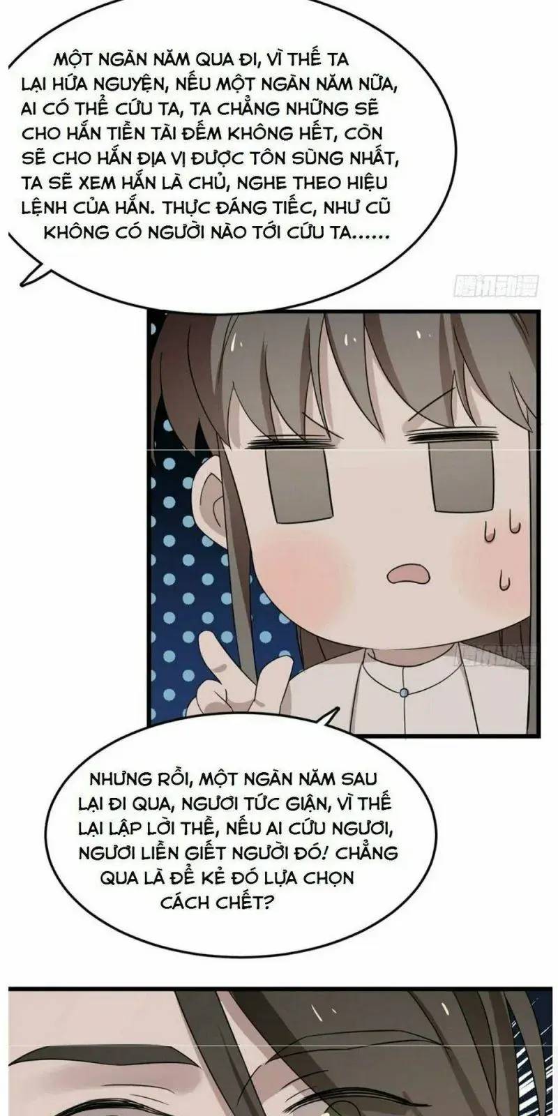‘Độc Bộ Thiên Hạ Đặc Công Thần Y Tiểu Thú Phi Chapter 54 - Trang 2