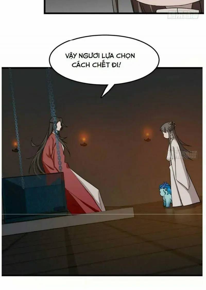 ‘Độc Bộ Thiên Hạ Đặc Công Thần Y Tiểu Thú Phi Chapter 54 - Trang 2