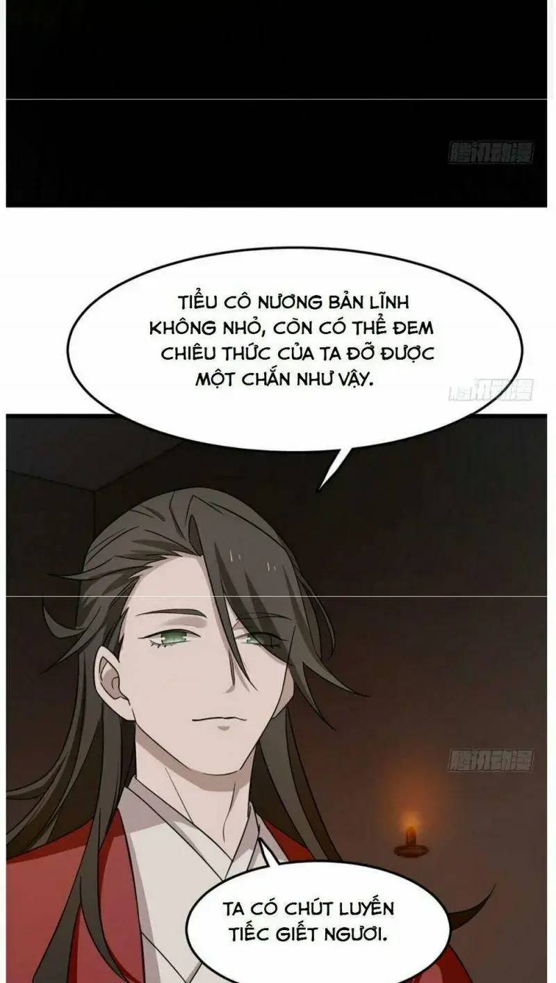 ‘Độc Bộ Thiên Hạ Đặc Công Thần Y Tiểu Thú Phi Chapter 54 - Trang 2