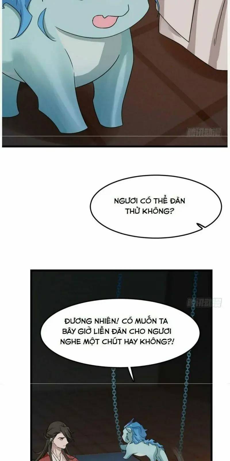 ‘Độc Bộ Thiên Hạ Đặc Công Thần Y Tiểu Thú Phi Chapter 55 - Trang 2