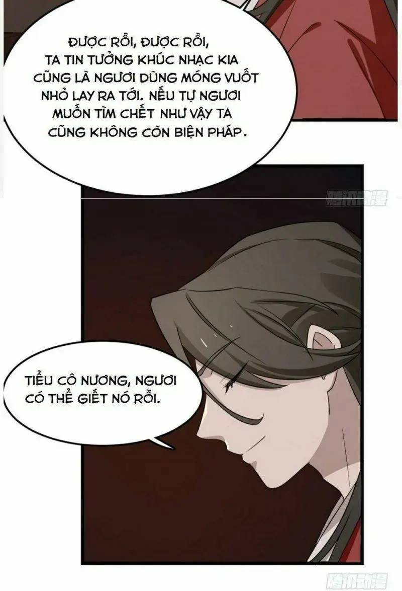 ‘Độc Bộ Thiên Hạ Đặc Công Thần Y Tiểu Thú Phi Chapter 55 - Trang 2