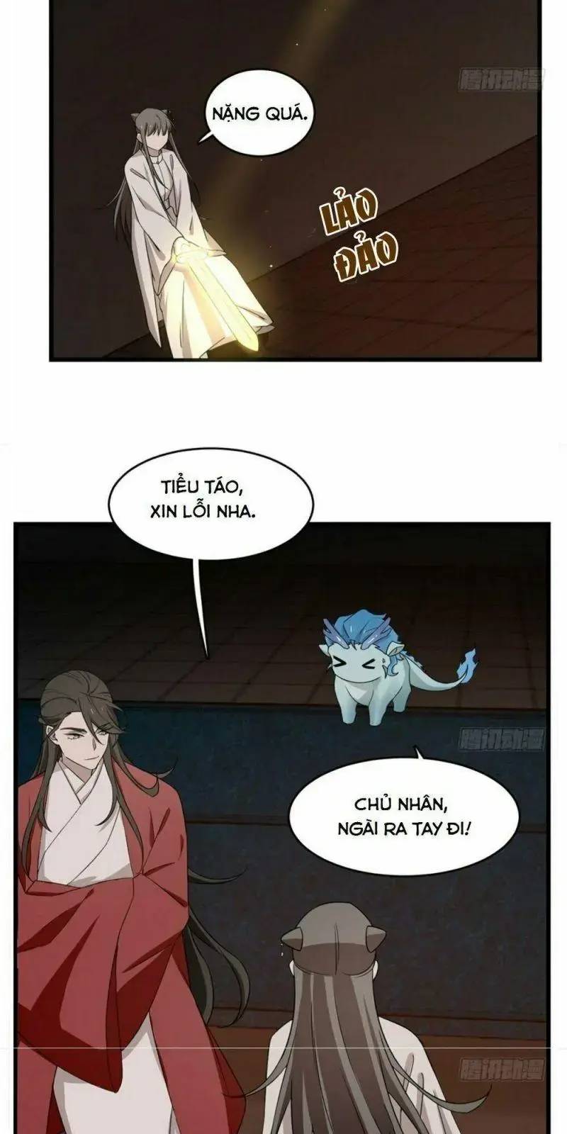 ‘Độc Bộ Thiên Hạ Đặc Công Thần Y Tiểu Thú Phi Chapter 55 - Trang 2