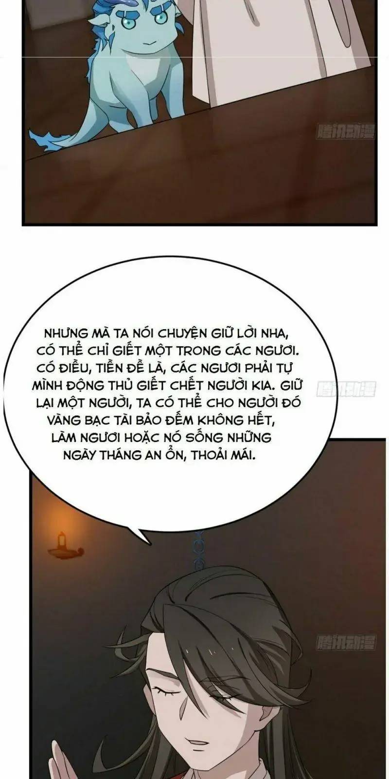 ‘Độc Bộ Thiên Hạ Đặc Công Thần Y Tiểu Thú Phi Chapter 55 - Trang 2