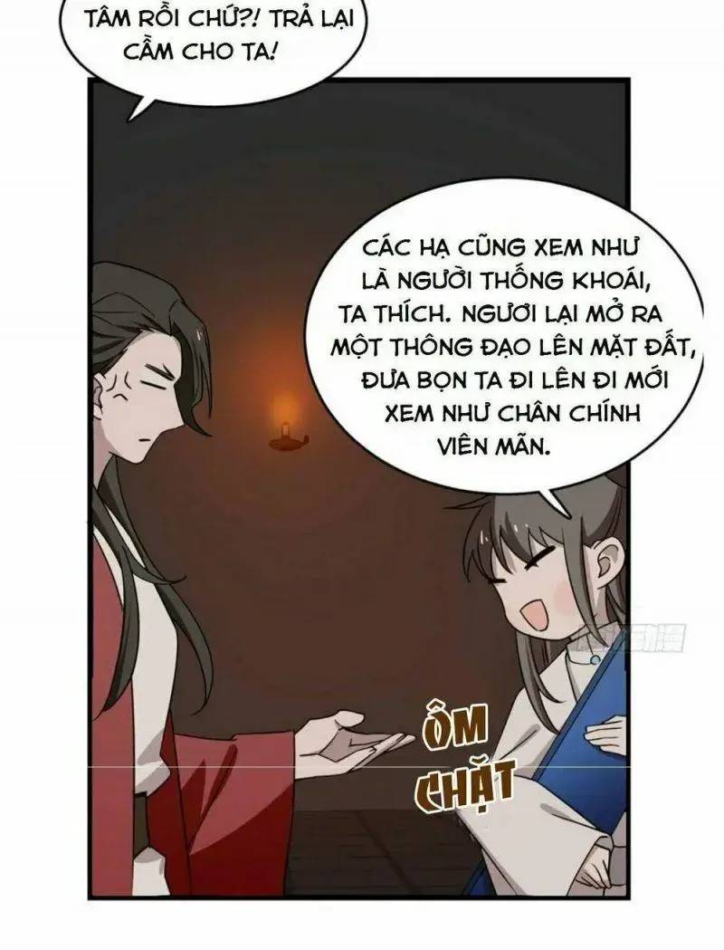 ‘Độc Bộ Thiên Hạ Đặc Công Thần Y Tiểu Thú Phi Chapter 56 - Trang 2