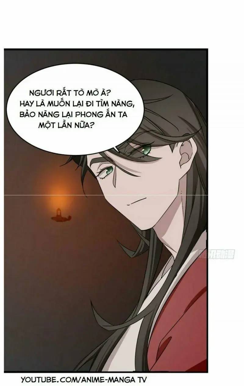 ‘Độc Bộ Thiên Hạ Đặc Công Thần Y Tiểu Thú Phi Chapter 56 - Trang 2