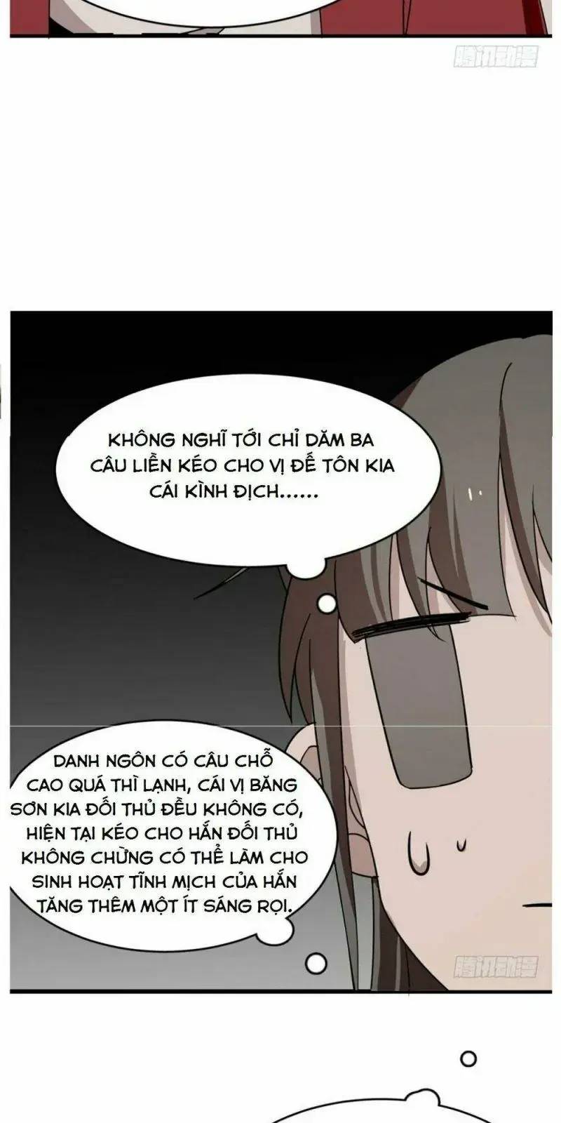 ‘Độc Bộ Thiên Hạ Đặc Công Thần Y Tiểu Thú Phi Chapter 56 - Trang 2