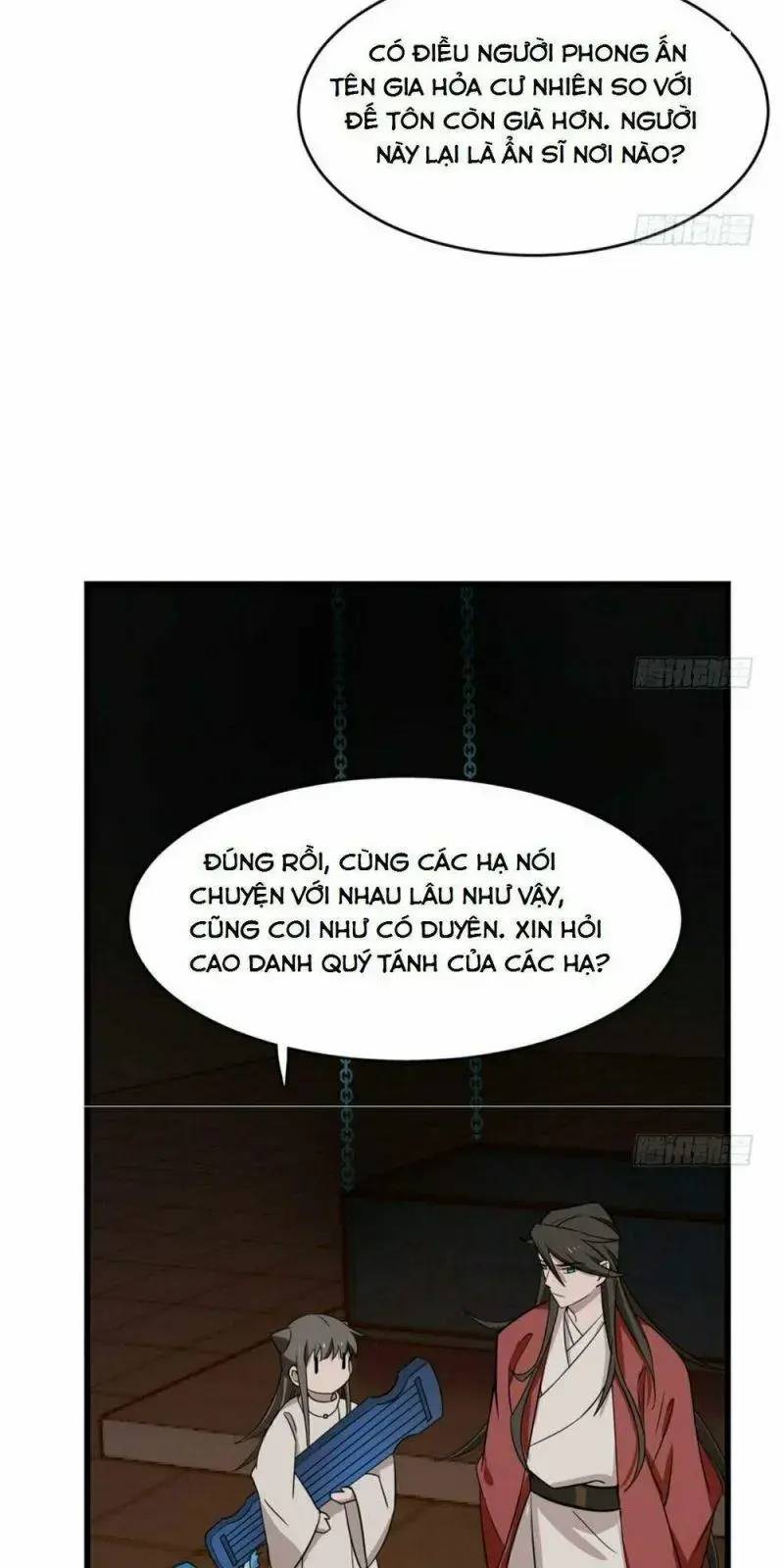 ‘Độc Bộ Thiên Hạ Đặc Công Thần Y Tiểu Thú Phi Chapter 56 - Trang 2