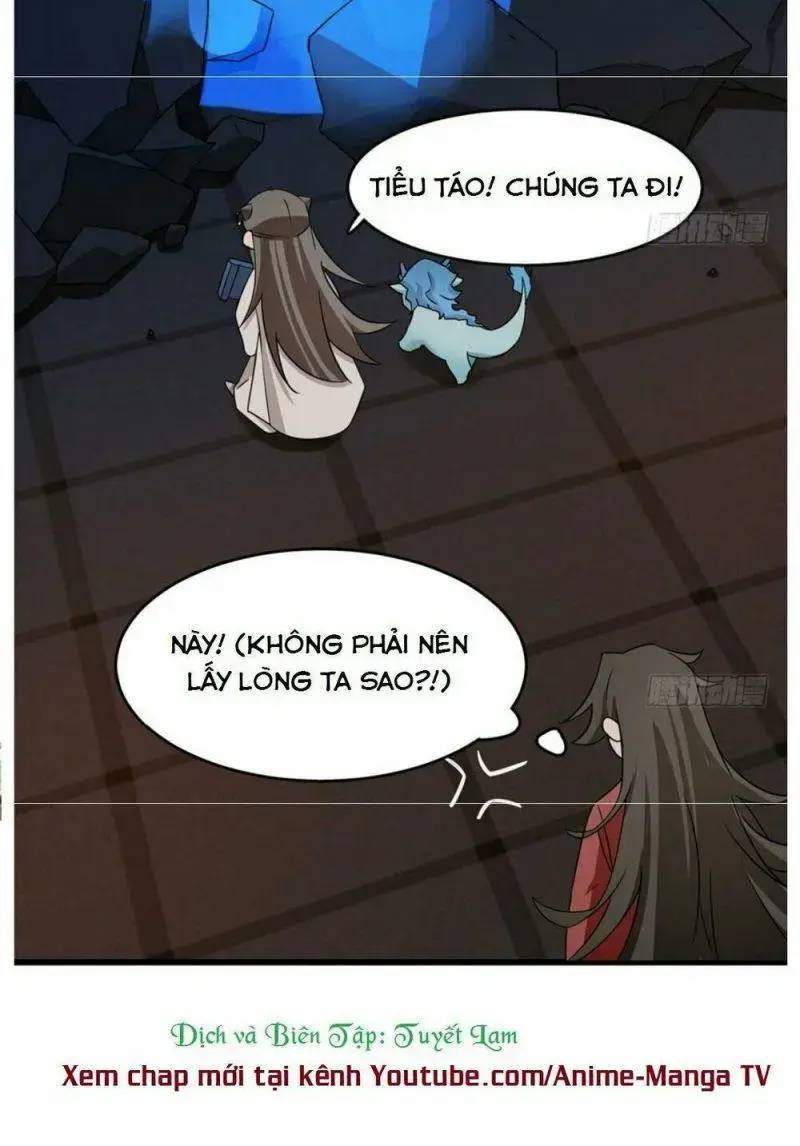 ‘Độc Bộ Thiên Hạ Đặc Công Thần Y Tiểu Thú Phi Chapter 56 - Trang 2