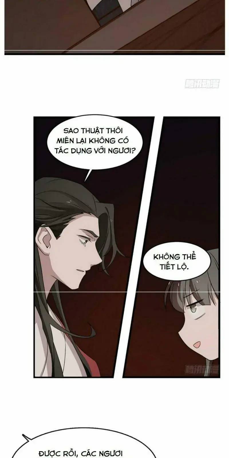 ‘Độc Bộ Thiên Hạ Đặc Công Thần Y Tiểu Thú Phi Chapter 56 - Trang 2