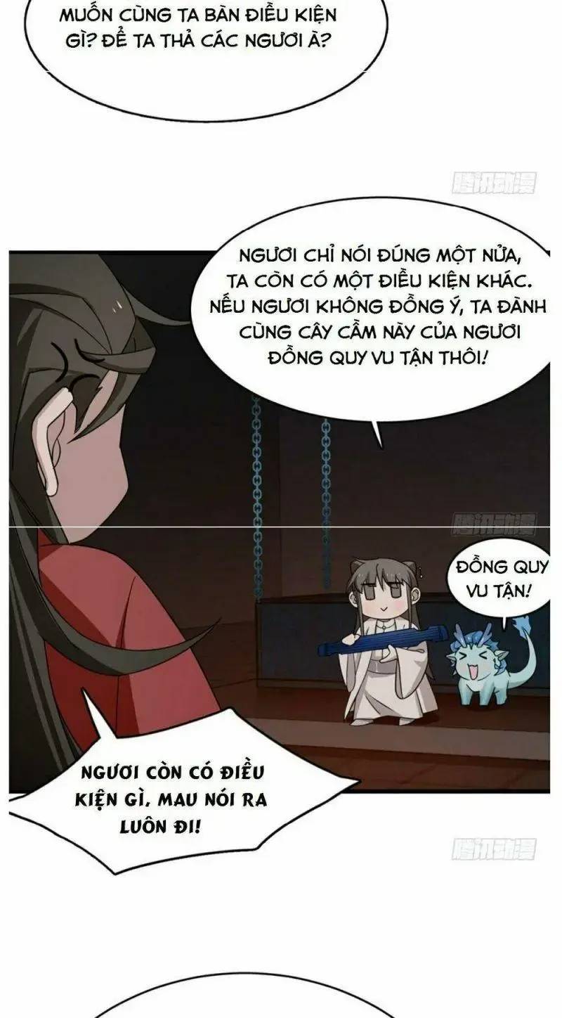 ‘Độc Bộ Thiên Hạ Đặc Công Thần Y Tiểu Thú Phi Chapter 56 - Trang 2