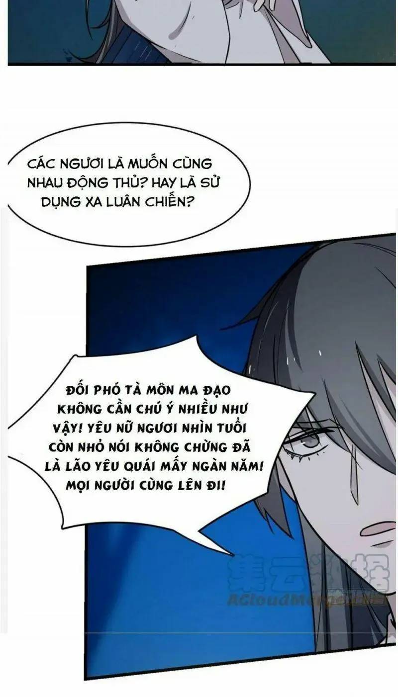 ‘Độc Bộ Thiên Hạ Đặc Công Thần Y Tiểu Thú Phi Chapter 57 - Trang 2