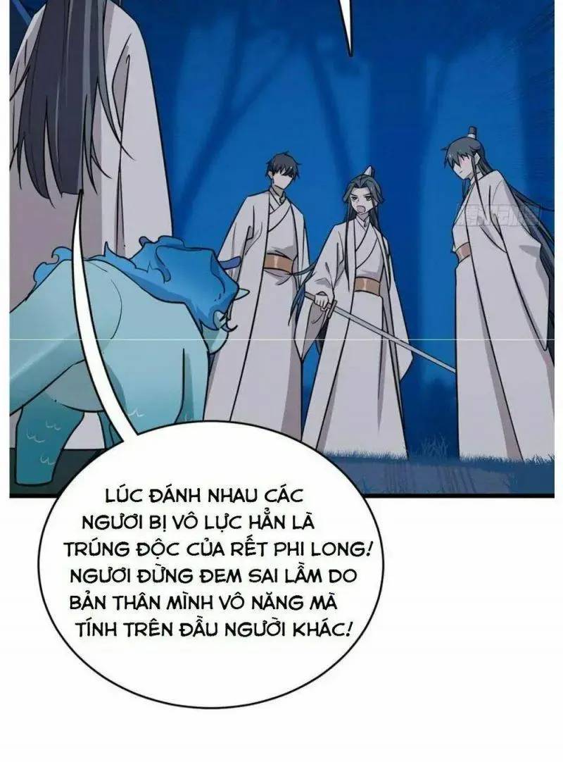 ‘Độc Bộ Thiên Hạ Đặc Công Thần Y Tiểu Thú Phi Chapter 57 - Trang 2