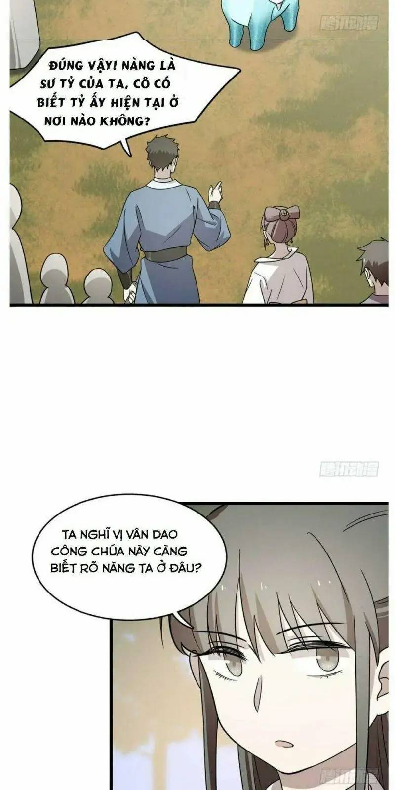 ‘Độc Bộ Thiên Hạ Đặc Công Thần Y Tiểu Thú Phi Chapter 58 - Trang 2