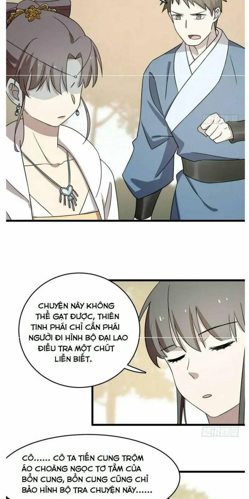 ‘Độc Bộ Thiên Hạ Đặc Công Thần Y Tiểu Thú Phi Chapter 58 - Trang 2