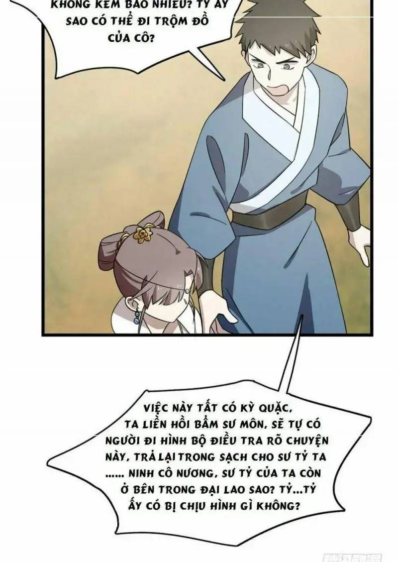 ‘Độc Bộ Thiên Hạ Đặc Công Thần Y Tiểu Thú Phi Chapter 58 - Trang 2