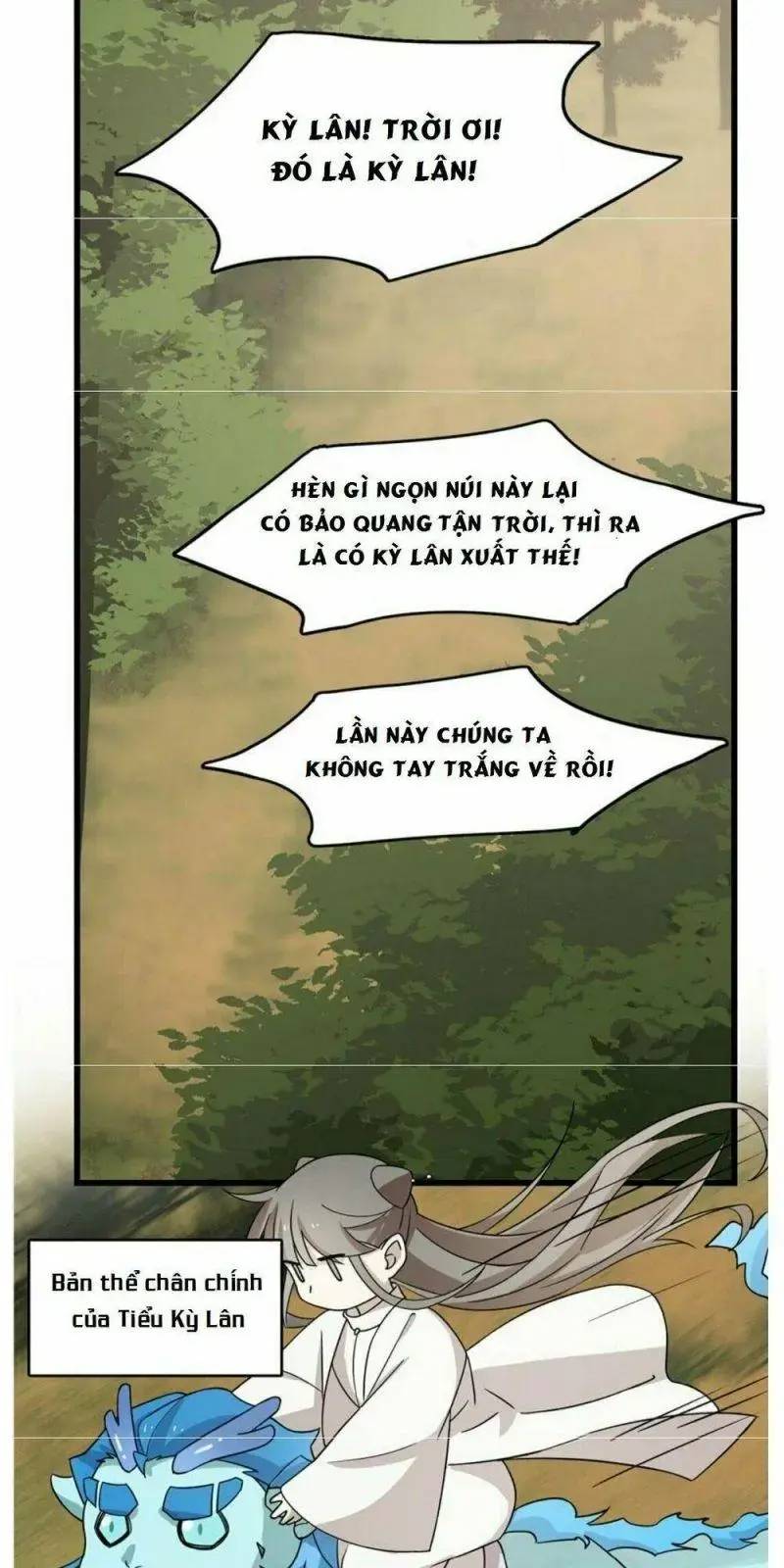 ‘Độc Bộ Thiên Hạ Đặc Công Thần Y Tiểu Thú Phi Chapter 58 - Trang 2