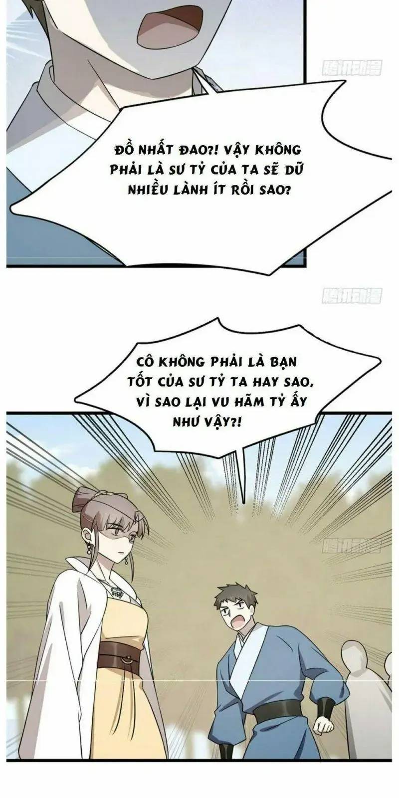‘Độc Bộ Thiên Hạ Đặc Công Thần Y Tiểu Thú Phi Chapter 58 - Trang 2