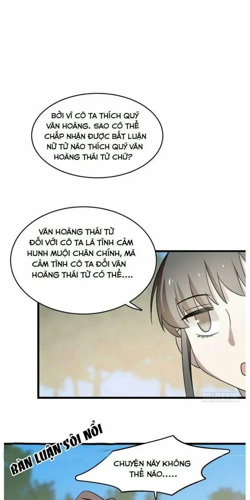 ‘Độc Bộ Thiên Hạ Đặc Công Thần Y Tiểu Thú Phi Chapter 58 - Trang 2