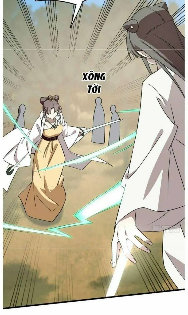 ‘Độc Bộ Thiên Hạ Đặc Công Thần Y Tiểu Thú Phi Chapter 58 - Trang 2