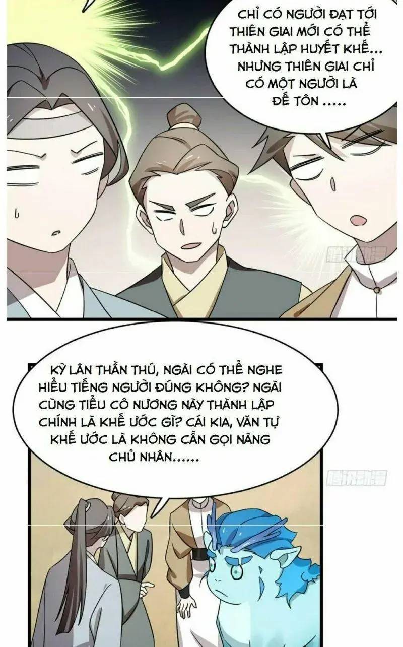 ‘Độc Bộ Thiên Hạ Đặc Công Thần Y Tiểu Thú Phi Chapter 58 - Trang 2